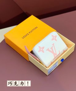 Ví nữ louis vuitton siêu cấp –VNSC2031