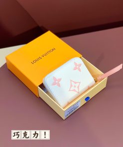 Ví nữ louis vuitton siêu cấp –VNSC2031