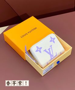 Ví nữ louis vuitton siêu cấp –VNSC2032