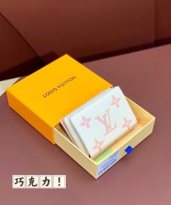 Ví nữ louis vuitton siêu cấp –VNSC2036
