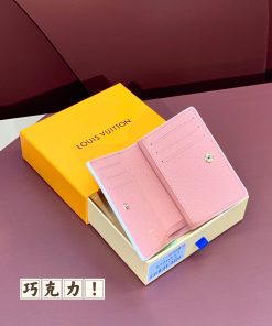Ví nữ louis vuitton siêu cấp –VNSC2036