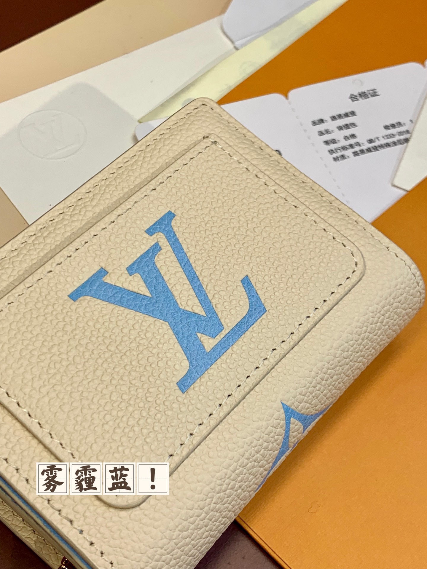 z5042013147657_60281eed0eaf5c8ec089f4dade1dbd77 Ví nữ louis vuitton siêu cấp –VNSC2037