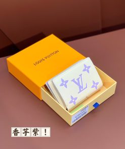 Ví nữ louis vuitton siêu cấp –VNSC2038