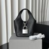 Túi Chanel Classic Mini Da Lambskin hàng hiệu