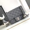 Túi Chanel Classic Mini Da Lambskin Siêu Cấp