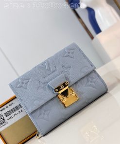 Ví nữ louis vuitton siêu cấp –VNSC2055