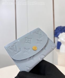 Ví nữ louis vuitton siêu cấp –VNSC2057