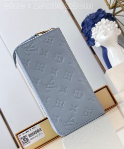 Ví nữ louis vuitton siêu cấp –VNSC2058