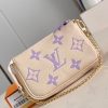 Ví nữ louis vuitton siêu cấp –VNSC2056