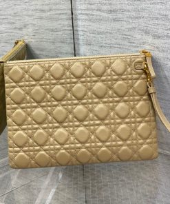 Ví nữ DIOR siêu cấp –VNSC2065 14