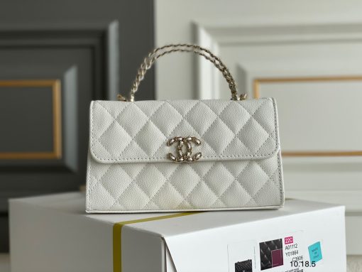 Ưu điểm túi Chanel CoCo hàng hiệu