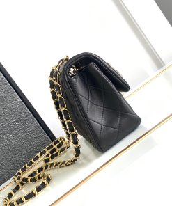 Túi xách Chanel nữ hàng hiệu –TXSC2093