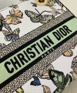Túi xách Dior nữ siêu cấp –TXSC2099 8