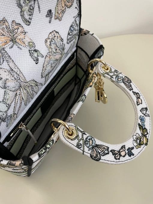 Túi xách Dior nữ siêu cấp –TXSC2099