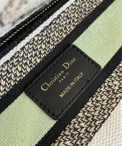 Túi xách Dior nữ siêu cấp –TXSC2099 11