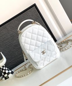 Túi xách Chanel nữ siêu cấp –TXSC2101