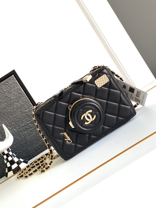 Các loại túi Chanel hộp phổ biến trên thị trường