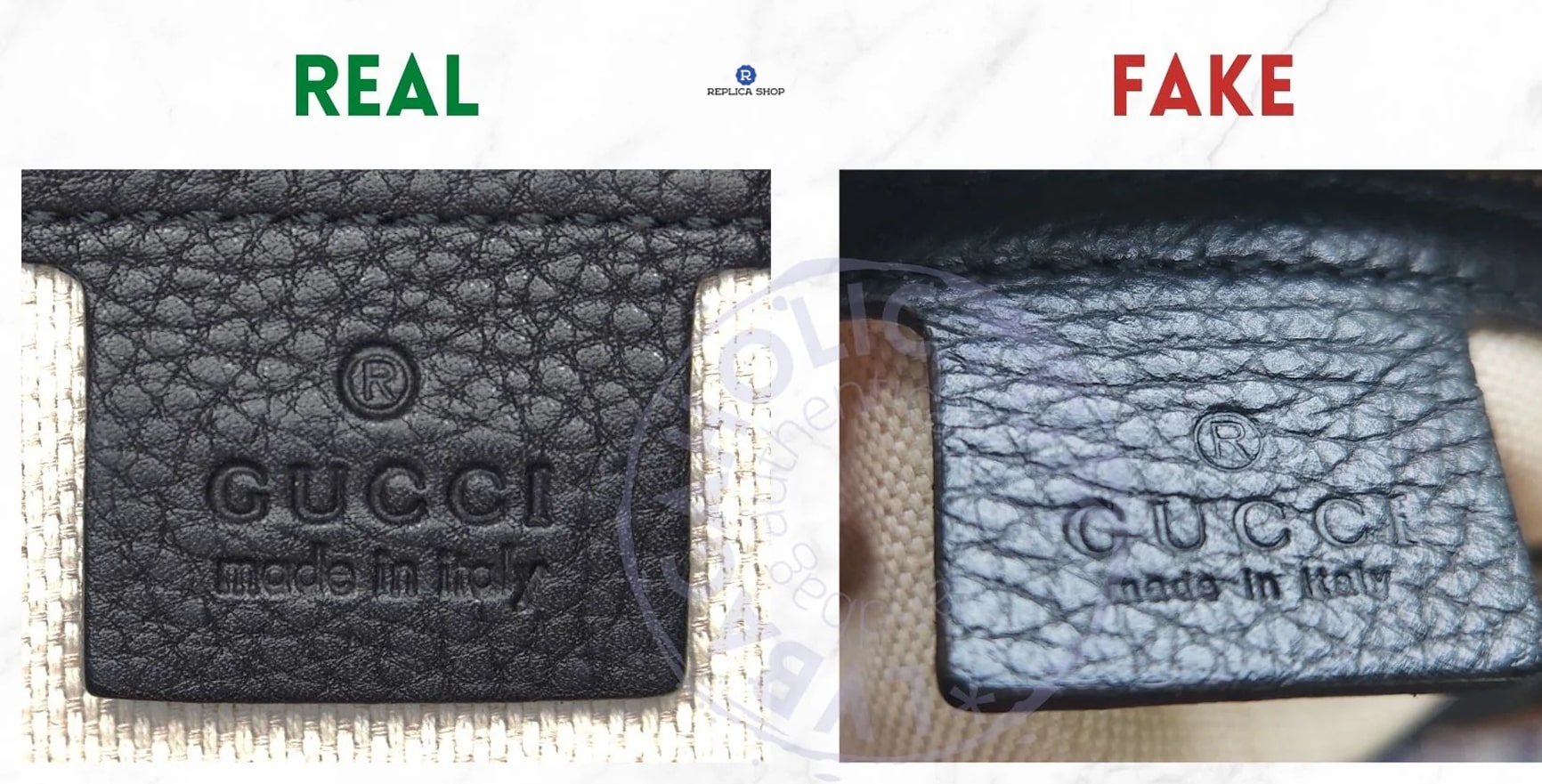 CÁCH KIỂM TRA MÃ CODE GIÀY GUCCI CHÍNH XÁC VÀ NHANH CHÓNG