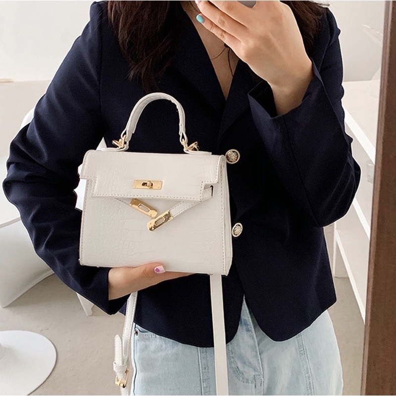 Hãng túi xách H&M hàng hiệu bình dân