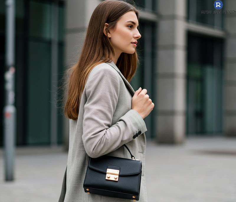 Túi xách nữ size nhỏ