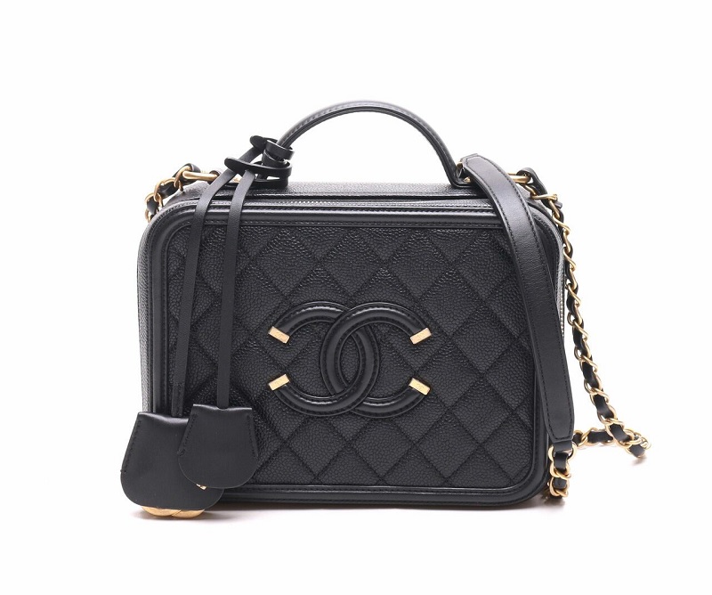 các mẫu túi xách Chanel