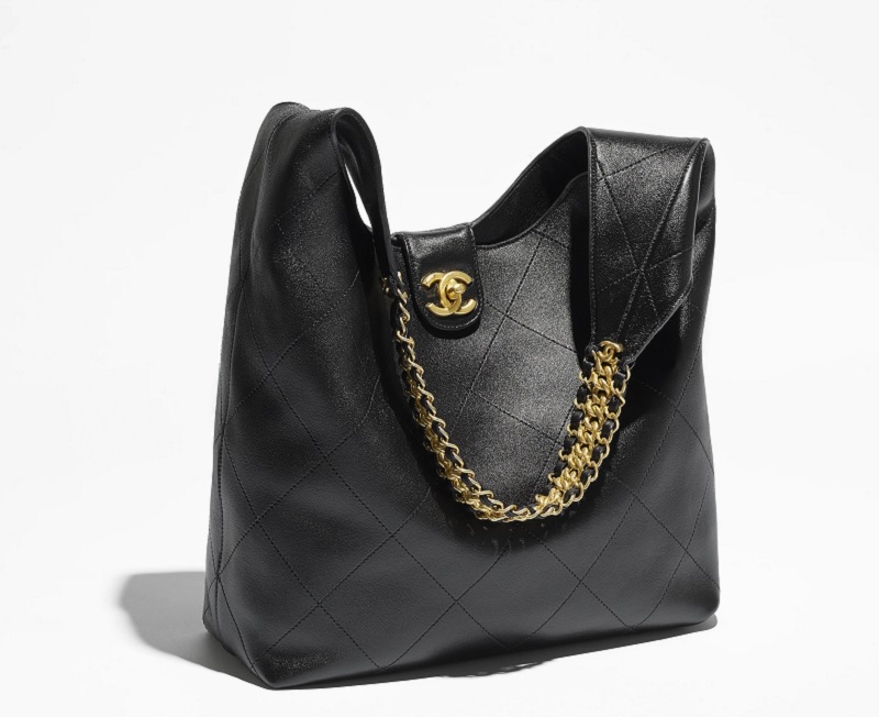 các mẫu túi xách Chanel