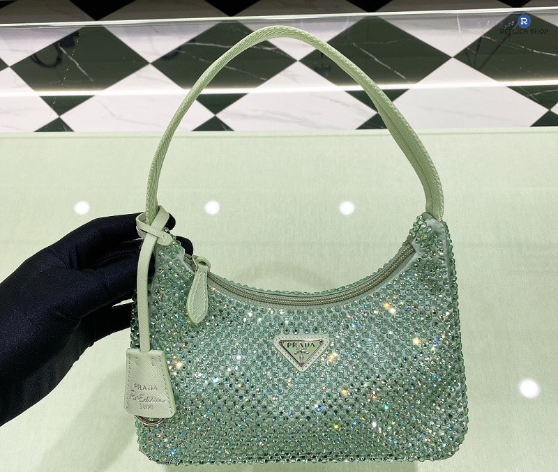 T&uacute;i x&aacute;ch si&ecirc;u cấp Prada &ndash;TXSC1662