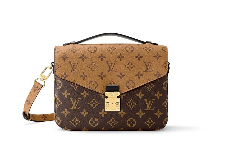 Túi LV Pochette Métis – Mẫu túi đeo chéo sành điệu