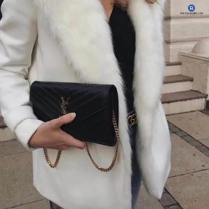 18 Mẫu túi YSL mới nhất hiện nay 2025