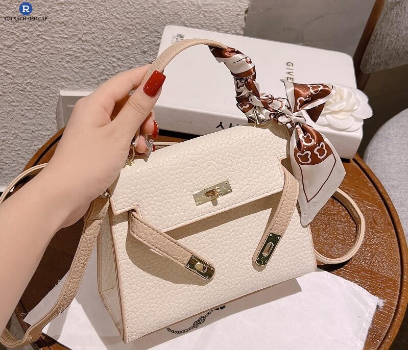 Giới thiệu về thương hiệu túi Hermes