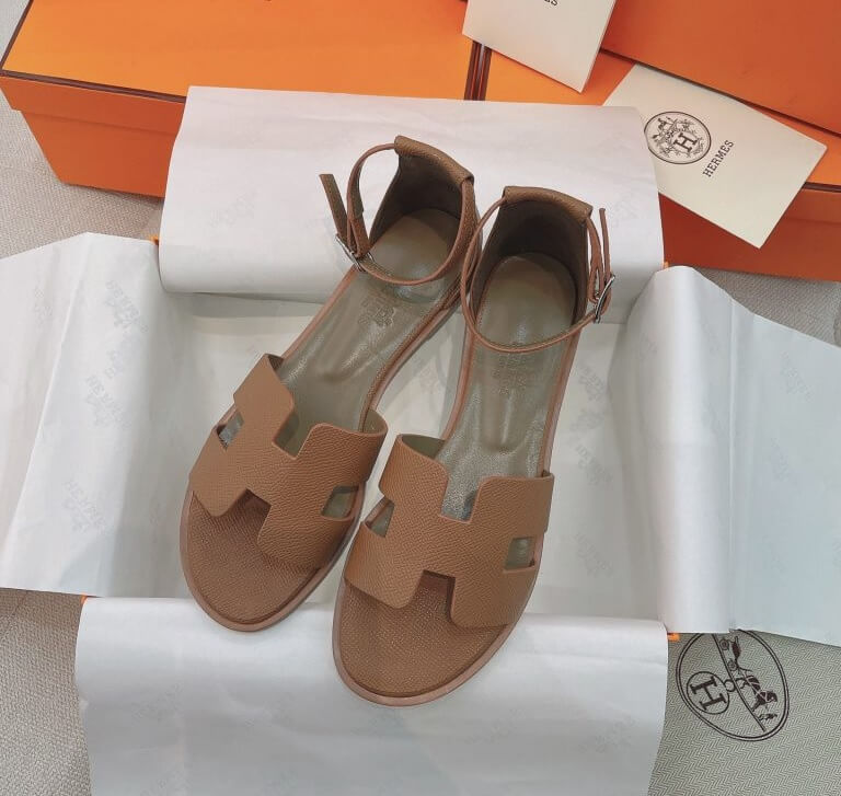 Lưu ý khi sử dụng bảng size giày Hermes