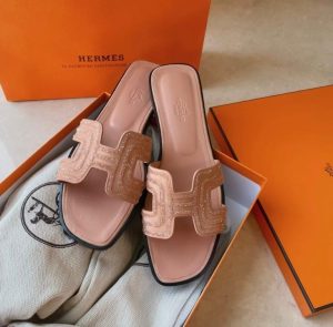 Bảng size dép Hermes
