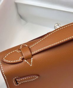 Túi Hermes size 20