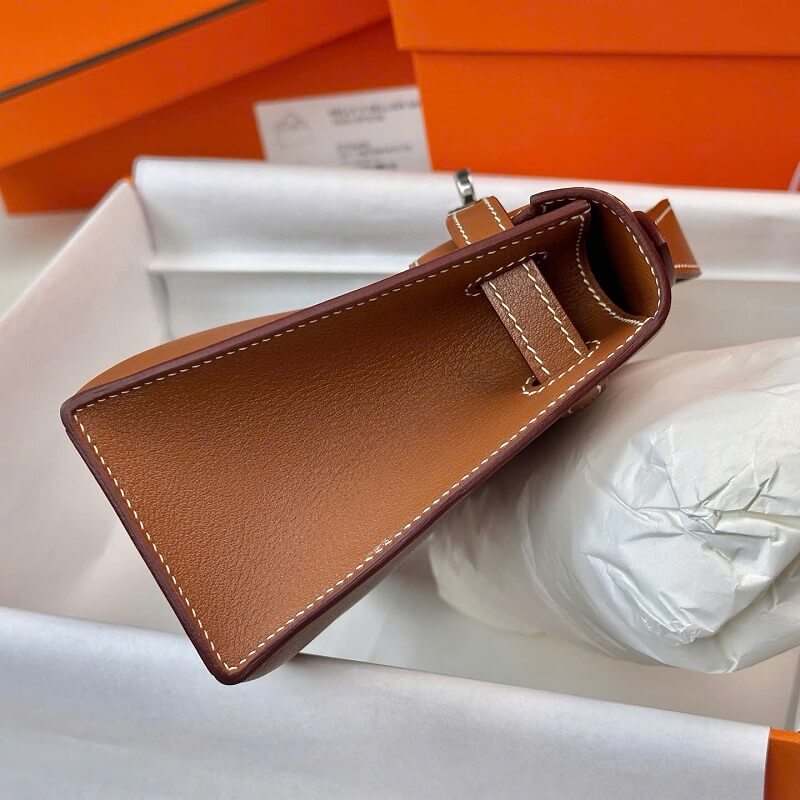 Ưu điểm túi Hermes size 20