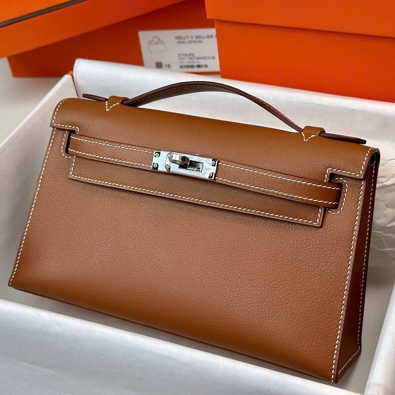 Giới thiệu túi Hermes size 20