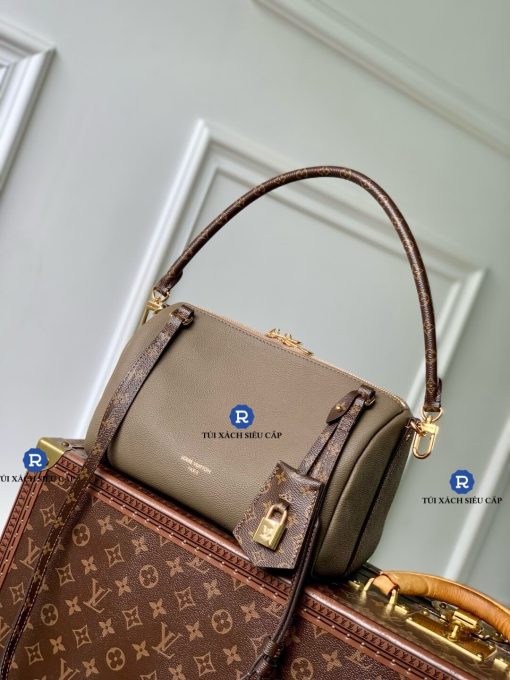 Đặc điểm túi xách LV đeo vai