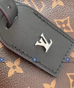 Túi LV Speedy Soft 30 Dark Siêu Cấp