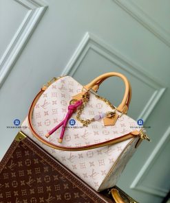 Túi xách du lịch Louis Vuitton
