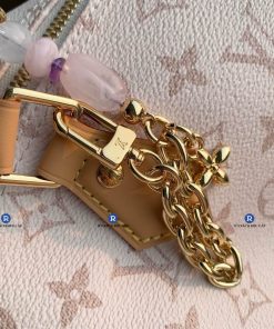 Túi LV Speedy Soft 30 Lucky Siêu Cấp