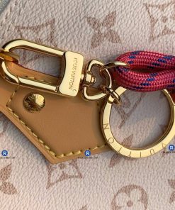 Túi LV Speedy Soft 30 Lucky Siêu Cấp