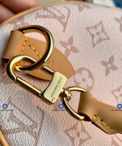 Túi LV Speedy Soft 30 Lucky Siêu Cấp