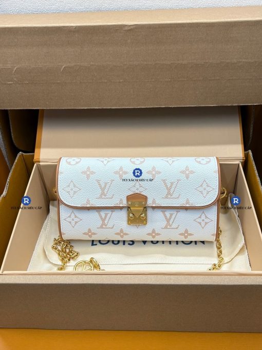 Giới thiệu về thương hiệu Louis Vuitton