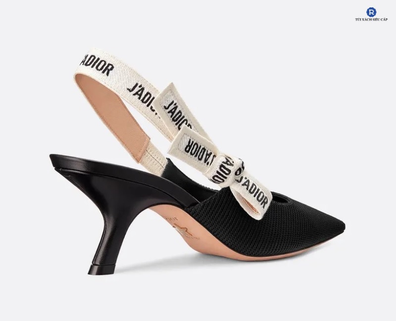 Giày cao gót Dior J'Adior Slingback Pumps