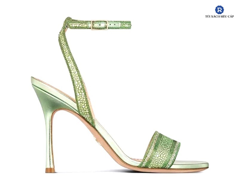 Giày cao gót Dior Dway Heeled Sandals