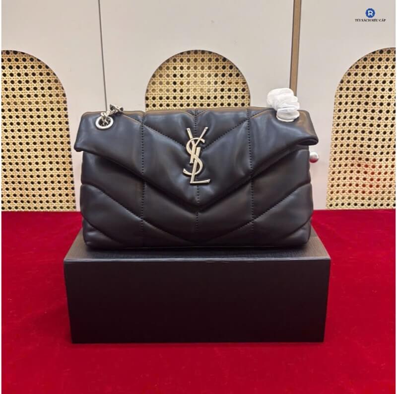 Phân biệt hàng túi xách Seal và túi xách Fullbox