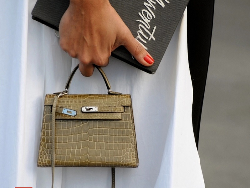 Đặc điểm túi xách Hermes Kelly Mini