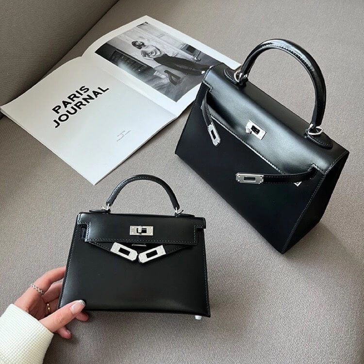 Túi Siêu Cấp - Địa chỉ cung cấp túi xách Hermes Kelly Mini siêu cấp chính hãng