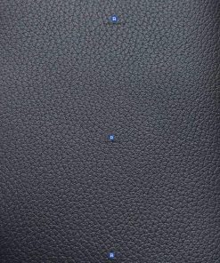 Túi Xách Hermes Shoulder Birkin Da Togo Màu Đen Siêu Cấp