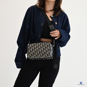 Top 12 Túi xách nữ hàng hiệu Dior