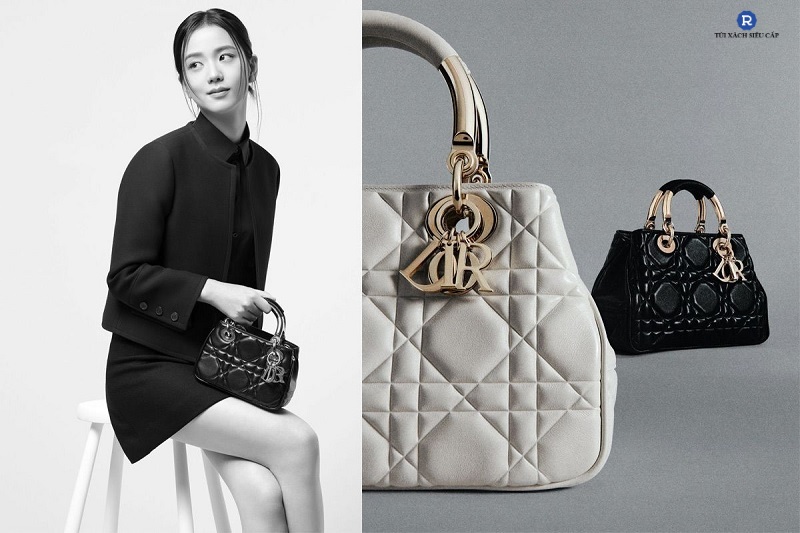 T&uacute;i x&aacute;ch nữ h&agrave;ng hiệu Miss Dior h&agrave;ng hiệu